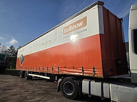 Vogelzang - v0 m 12 20 schuifzeiltrailer - oplegger - afbeelding 5 van  28