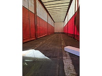 Vogelzang - v0 m 12 20 schuifzeiltrailer - oplegger - afbeelding 6 van  28