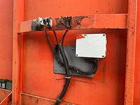 Vogelzang - v0 m 12 20 schuifzeiltrailer - oplegger - afbeelding 7 van  28