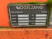 Vogelzang - v0 m 12 20 schuifzeiltrailer - oplegger - afbeelding 8 van  28