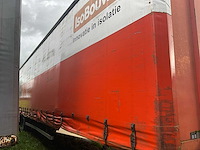 Vogelzang - v0 m 12 20 schuifzeiltrailer - oplegger - afbeelding 10 van  28