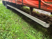 Vogelzang - v0 m 12 20 schuifzeiltrailer - oplegger - afbeelding 11 van  28