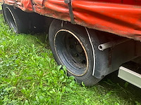Vogelzang - v0 m 12 20 schuifzeiltrailer - oplegger - afbeelding 13 van  28