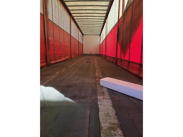 Vogelzang - v0 m 12 20 schuifzeiltrailer - oplegger - afbeelding 17 van  28