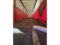 Vogelzang - v0 m 12 20 schuifzeiltrailer - oplegger - afbeelding 17 van  28