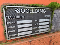 Vogelzang - v0 m 12 20 schuifzeiltrailer - oplegger - afbeelding 18 van  28