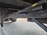 Vogelzang - v0 m 12 20 schuifzeiltrailer - oplegger - afbeelding 19 van  28