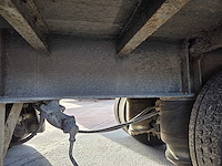 Vogelzang - v0 m 12 20 schuifzeiltrailer - oplegger - afbeelding 21 van  28