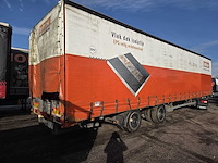 Vogelzang - v0 m 12 20 schuifzeiltrailer - oplegger - afbeelding 28 van  28