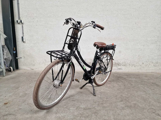 Vogue - elite - elektrische fiets 0122b - afbeelding 3 van  8
