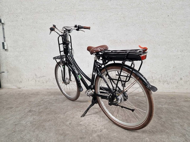 Vogue - elite - elektrische fiets 0122b - afbeelding 5 van  8