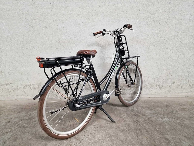 Vogue - elite - elektrische fiets 0122b - afbeelding 6 van  8