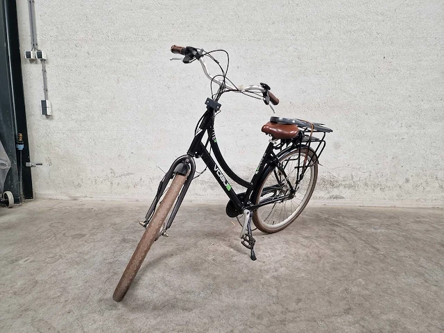 Vogue - elite - elektrische fiets 82c50 - afbeelding 3 van  8