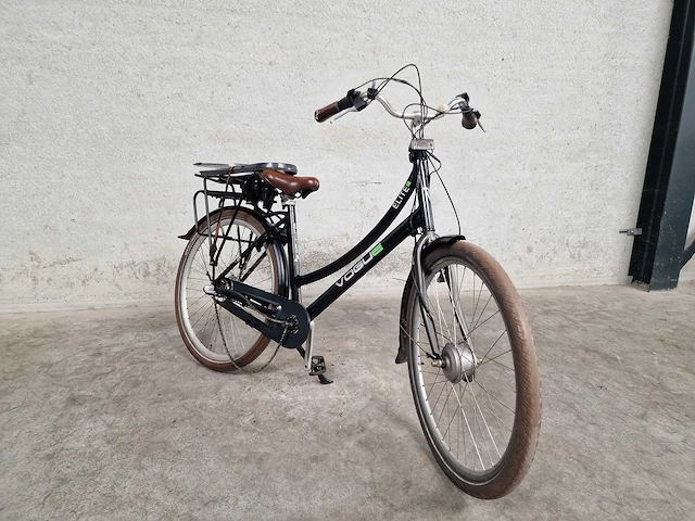 Vogue - elite - elektrische fiets 82c50 - afbeelding 4 van  8
