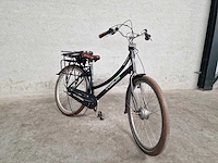 Vogue - elite - elektrische fiets 82c50 - afbeelding 4 van  8