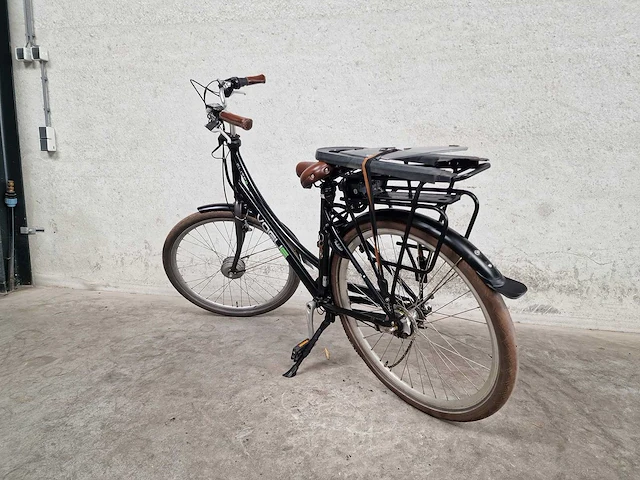 Vogue - elite - elektrische fiets 82c50 - afbeelding 5 van  8