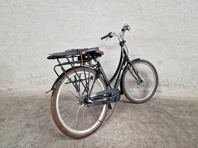 Vogue - elite - elektrische fiets 82c50 - afbeelding 6 van  8