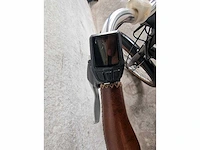Vogue - elite - elektrische fiets 82c50 - afbeelding 8 van  8