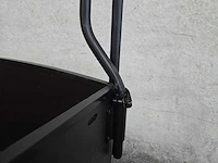 Vogue - jouney - elektrische bakfiets - dutch design - afbeelding 4 van  10
