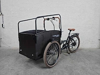 Vogue - jouney - elektrische bakfiets - dutch design - afbeelding 5 van  10