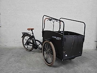 Vogue - jouney - elektrische bakfiets - dutch design - afbeelding 8 van  10