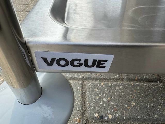 Vogue - serveerwagen - afbeelding 3 van  3