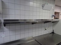 Vogue - wandschap (3x) - afbeelding 1 van  3
