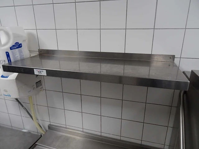 Vogue - wandschap (3x) - afbeelding 2 van  3