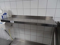 Vogue - wandschap (3x) - afbeelding 2 van  3