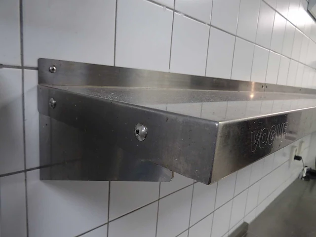 Vogue - wandschap (3x) - afbeelding 3 van  3