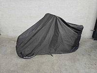 Vogue - yourney - bakfiets - elektrische fiets met oplader - afbeelding 4 van  12