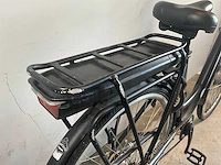 Vogue basic elektrische fiets - afbeelding 2 van  10