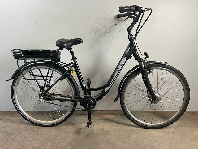 Vogue basic elektrische fiets - afbeelding 1 van  10