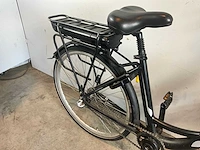 Vogue basic elektrische fiets - afbeelding 3 van  10