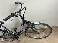 Vogue basic elektrische fiets - afbeelding 5 van  10