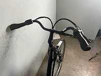 Vogue basic elektrische fiets - afbeelding 8 van  10