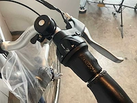 Vogue basic elektrische fiets - afbeelding 2 van  11