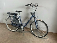 Vogue basic elektrische fiets - afbeelding 1 van  11