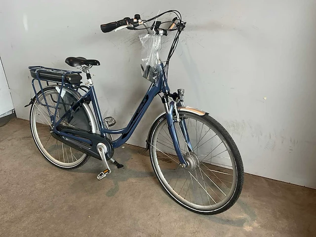 Vogue basic elektrische fiets - afbeelding 4 van  11