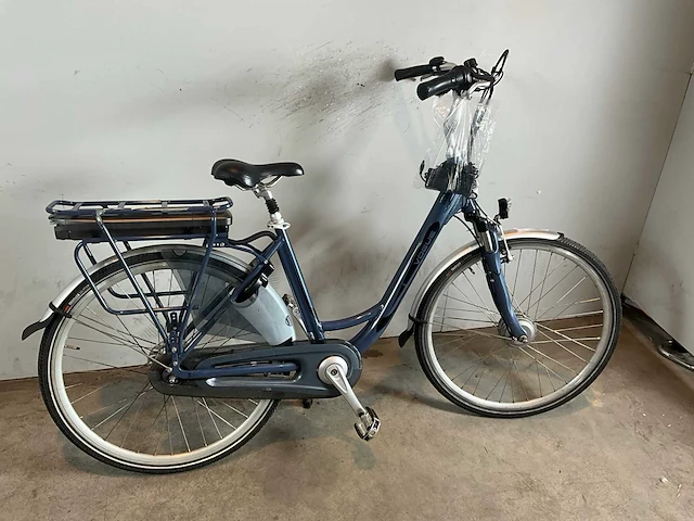 Vogue basic elektrische fiets - afbeelding 5 van  11