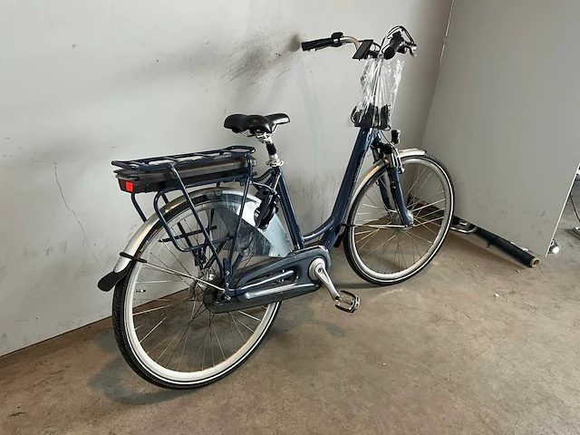 Vogue basic elektrische fiets - afbeelding 6 van  11