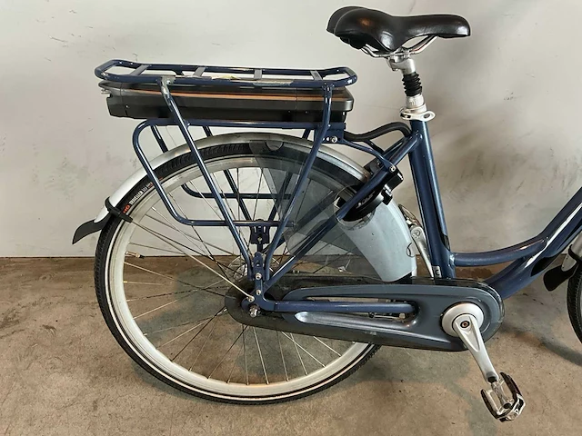 Vogue basic elektrische fiets - afbeelding 7 van  11