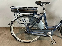 Vogue basic elektrische fiets - afbeelding 7 van  11