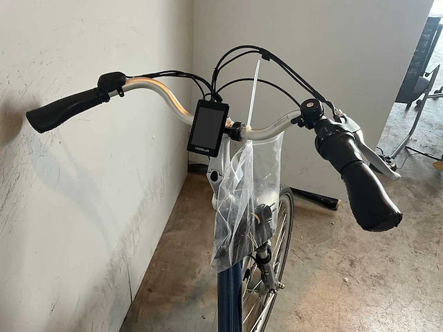 Vogue basic elektrische fiets - afbeelding 10 van  11