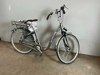 Vogue comfort elektrische fiets - afbeelding 1 van  9
