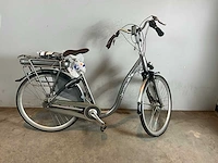 Vogue comfort elektrische fiets - afbeelding 2 van  9