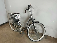 Vogue comfort elektrische fiets - afbeelding 4 van  9