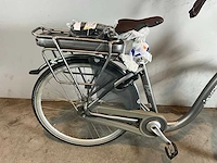 Vogue comfort elektrische fiets - afbeelding 5 van  9