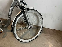 Vogue comfort elektrische fiets - afbeelding 6 van  9