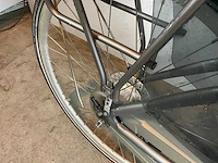 Vogue comfort elektrische fiets - afbeelding 7 van  9